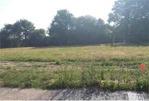 terrain a batir à la vente -   44240  LA CHAPELLE SUR ERDRE, surface 1400 m2 vente terrain a batir - UBI456225698
